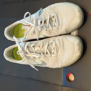 Nike metcon
